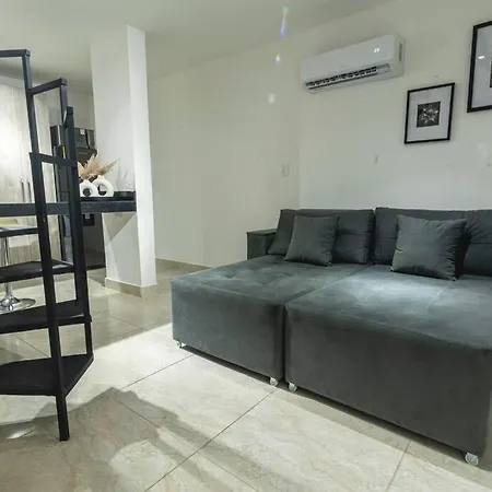Brisa de Manga tú hogar cerca al centro * Cartagena