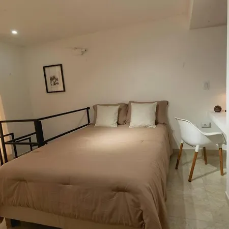 Brisa de Manga tú hogar cerca al centro Apartamento Cartagena