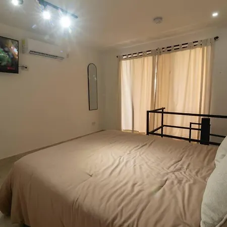Brisa de Manga tú hogar cerca al centro Cartagena