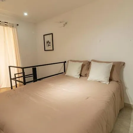 Brisa de Manga tú hogar cerca al centro Apartamento Cartagena