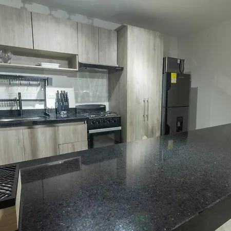 Brisa de Manga tú hogar cerca al centro * Cartagena