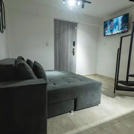 Apartment Camilo Cozy Home Tu Hogar Cerca Al Centro