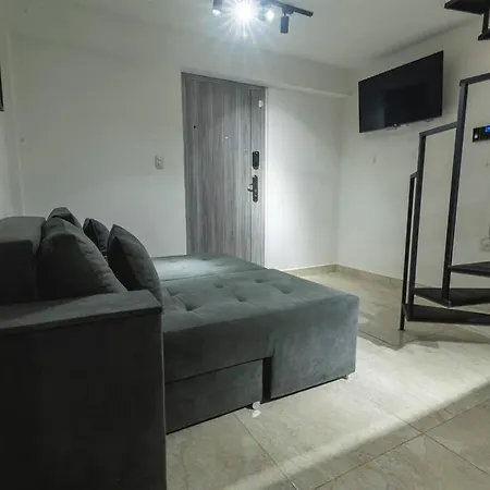 Camilo Cozy Home Tu Hogar Cerca Al Centro Apartment *