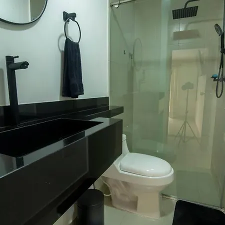 Apartment Camilo Cozy Home Tu Hogar Cerca Al Centro *