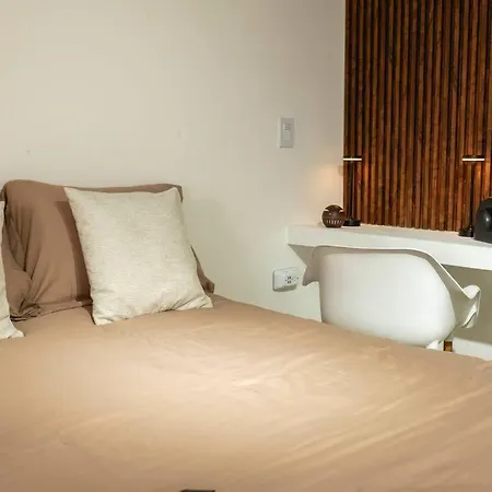 Apartment Camilo Cozy Home Tu Hogar Cerca Al Centro Cartagena