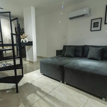 Camilo Cozy Home Tu Hogar Cerca Al Centro Cartagena